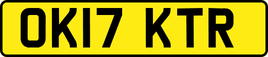 OK17KTR