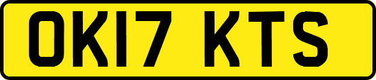 OK17KTS