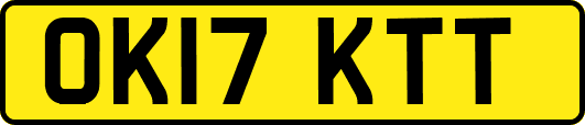 OK17KTT