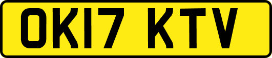 OK17KTV