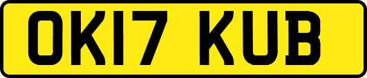 OK17KUB