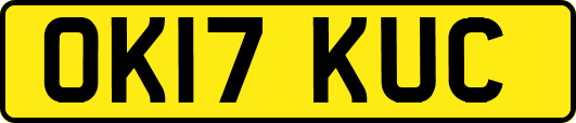 OK17KUC