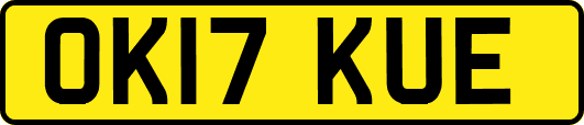 OK17KUE
