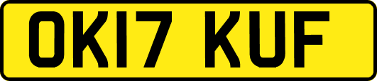 OK17KUF