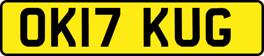 OK17KUG