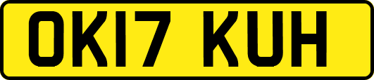 OK17KUH