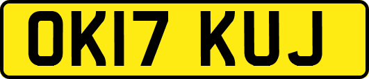 OK17KUJ