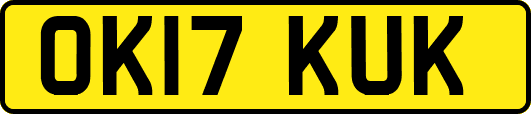 OK17KUK