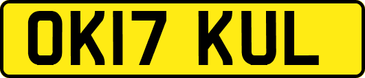 OK17KUL