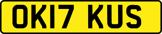 OK17KUS
