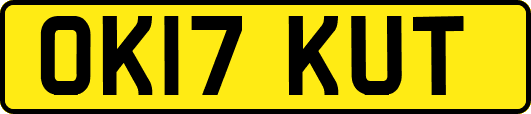 OK17KUT