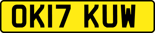OK17KUW