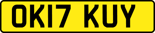 OK17KUY