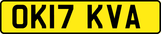 OK17KVA