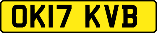 OK17KVB
