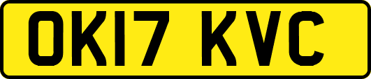 OK17KVC