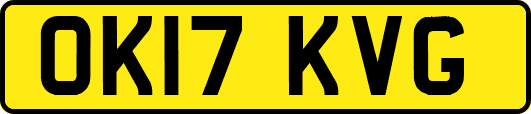 OK17KVG