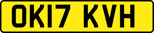 OK17KVH