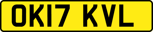 OK17KVL