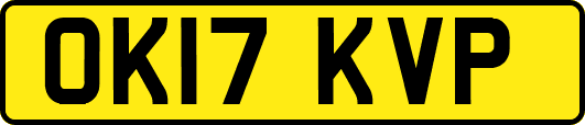 OK17KVP