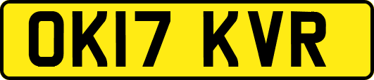 OK17KVR