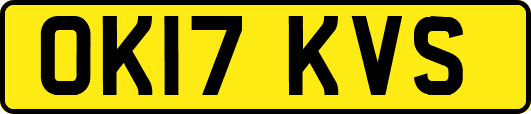 OK17KVS