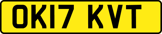 OK17KVT