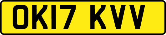 OK17KVV