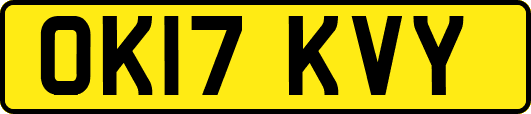 OK17KVY