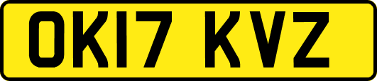 OK17KVZ