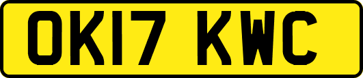 OK17KWC