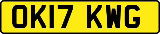 OK17KWG