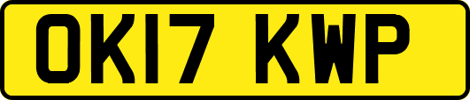OK17KWP
