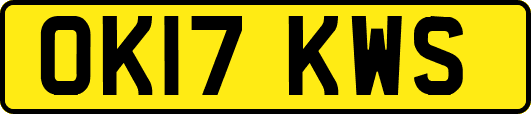 OK17KWS