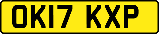 OK17KXP