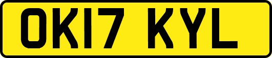 OK17KYL