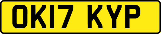 OK17KYP