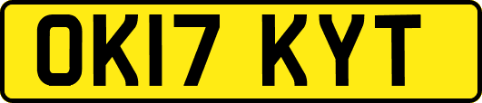 OK17KYT