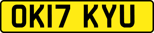 OK17KYU