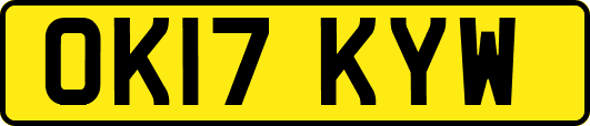 OK17KYW