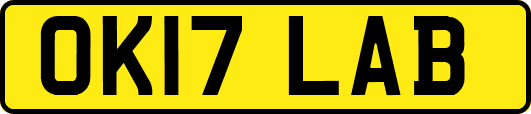 OK17LAB