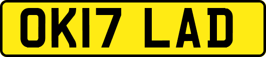 OK17LAD