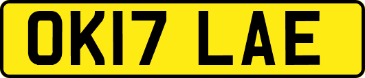 OK17LAE