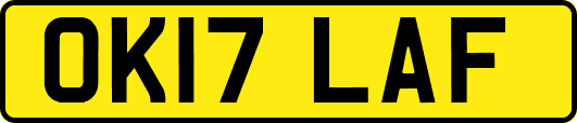 OK17LAF
