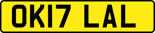 OK17LAL