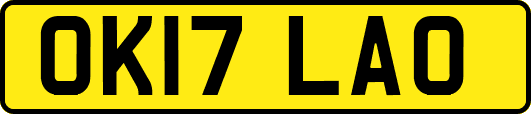 OK17LAO