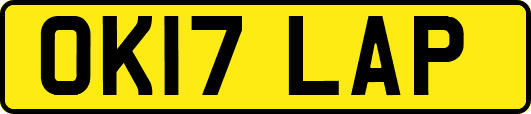 OK17LAP