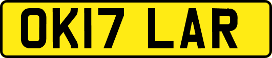 OK17LAR