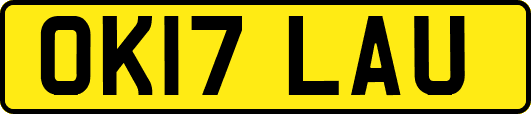 OK17LAU