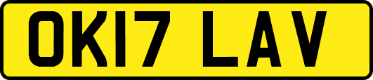 OK17LAV